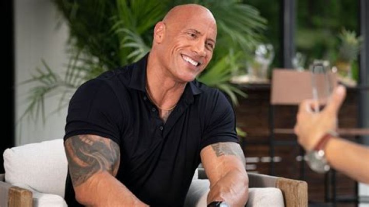 Dwayne Johnson's Picturesque Virginia Farm: A Haven for Nature Lovers