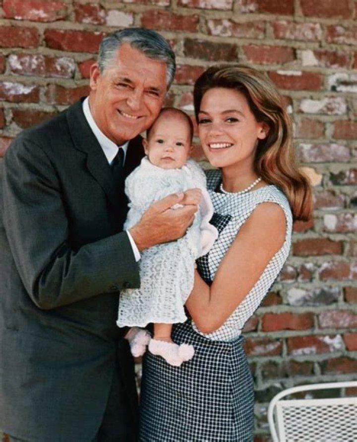 Dyan Cannon's Daughter: A Journey Through Fame and Family