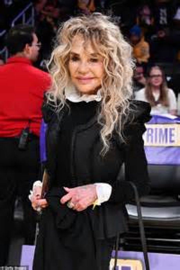 Dyan Cannon: A Multifaceted Talent in Hollywood