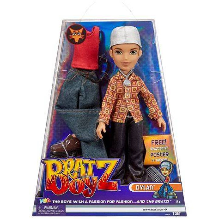 Dylan Bratz: The Rise of a Social Media Sensation