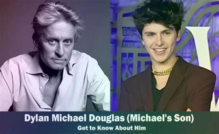 Dylan Douglas: Exploring the Question of His Sexual Orientation