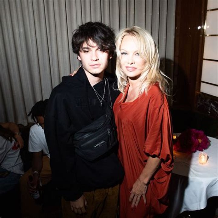 Dylan Jagger Lee Net Worth: A Glimpse Into His Life and Success
