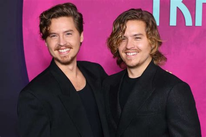 Dylan Sprouse & Cole Sprouse: The Dynamic Twin Duo of Hollywood
