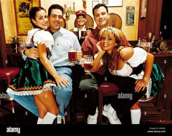 Dynamic Duo: Adam Carolla and Jimmy Kimmel's Impact on Comedy