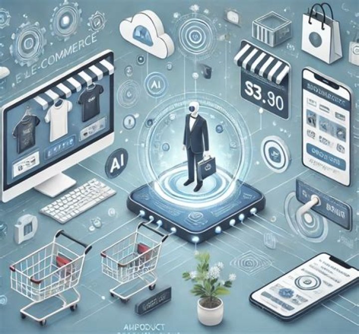 E-Hub: The Future of Online Business and Connectivity