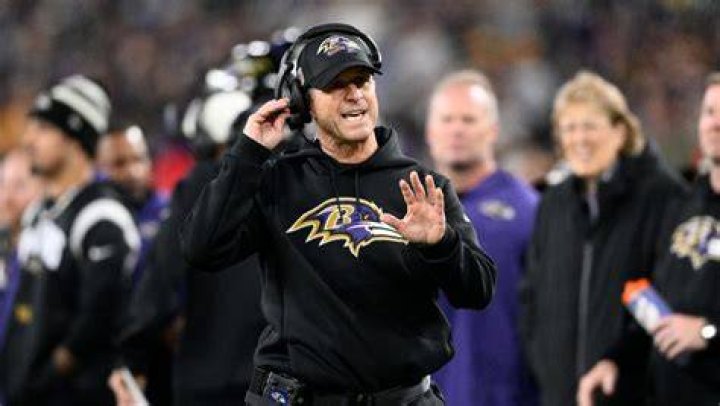 Early Life of Ravens' Coach: John Harbaugh Born into Football Legacy