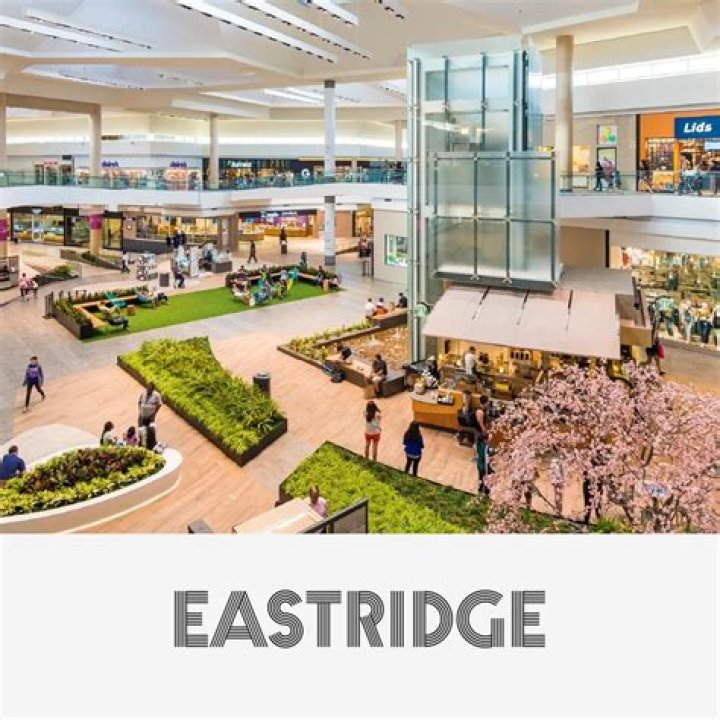 Eastridge Mall Hours: Your Ultimate Guide
