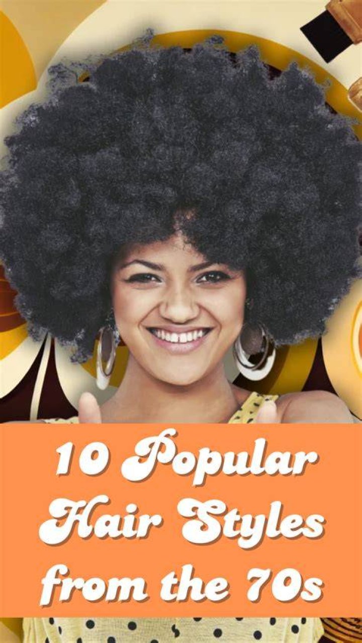 Easy 70s Hairstyles: A Guide to Retro Glam