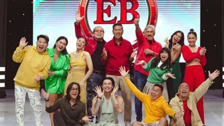 Eat Bulaga: The Legacy of Vic Sotto in Philippine Entertainment