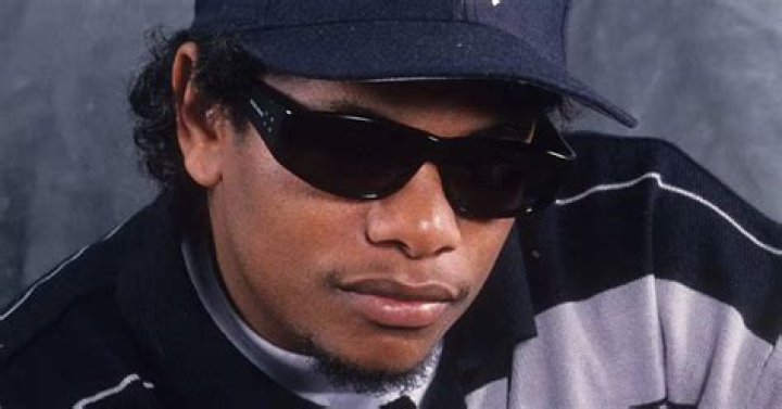 Eazy-E: The Godfather of Gangsta Rap and His Enduring Legacy