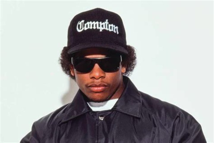 Eazy-E: The King of Compton and N.W.A. Legend