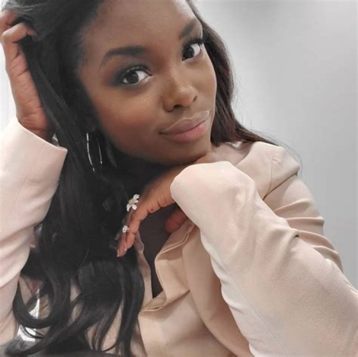 Ebonee Noel Net Worth: A Comprehensive Overview of Her Wealth and Career