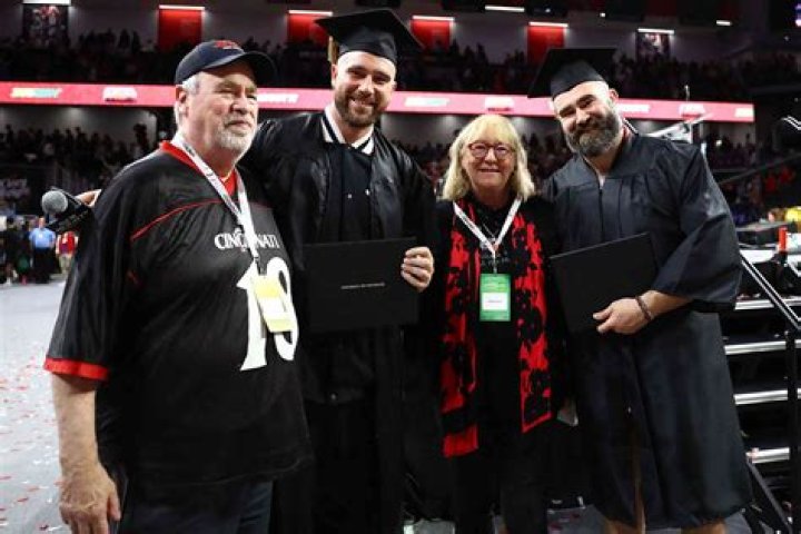 Ed Kelce: The Rise of a Football Legend