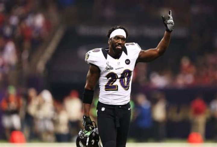 Ed Reed Career Earnings: An Insight into the Financial Journey of an NFL Legend