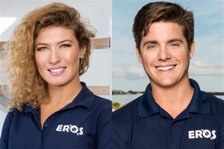 Eddie from Below Deck: Who is His Girlfriend?