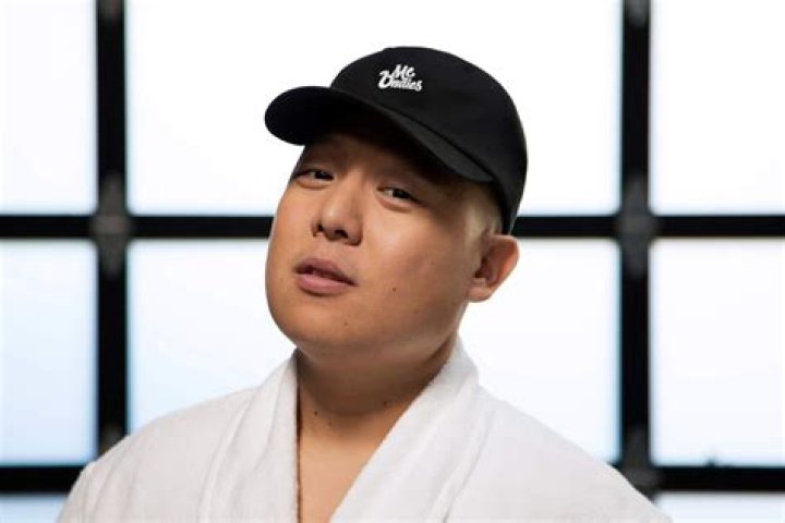 Eddie Huang Net Worth: A Deep Dive into the Life and Success of the Multitalented Entrepreneur