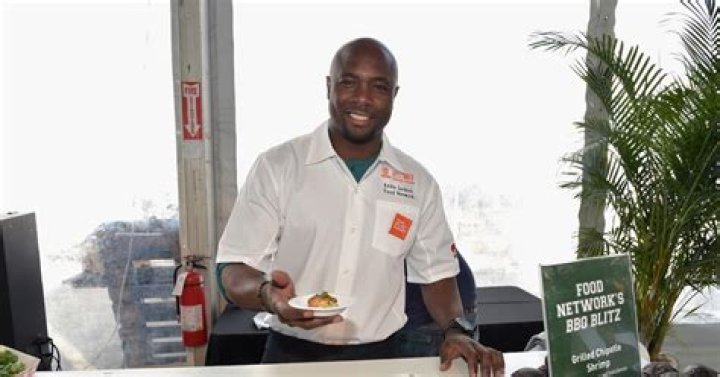 Eddie Jackson Chef Net Worth: The Culinary Star&rsquo;s Financial Journey