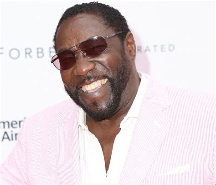 Eddie Levert: The Legendary Voice of The O'Jays