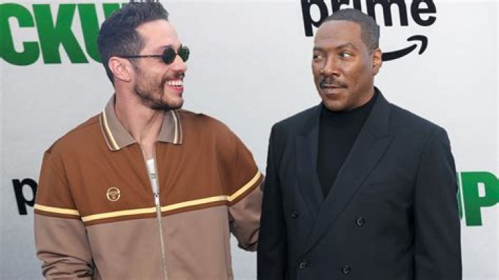 Eddie Murphy: The Transvestite Controversy Explained