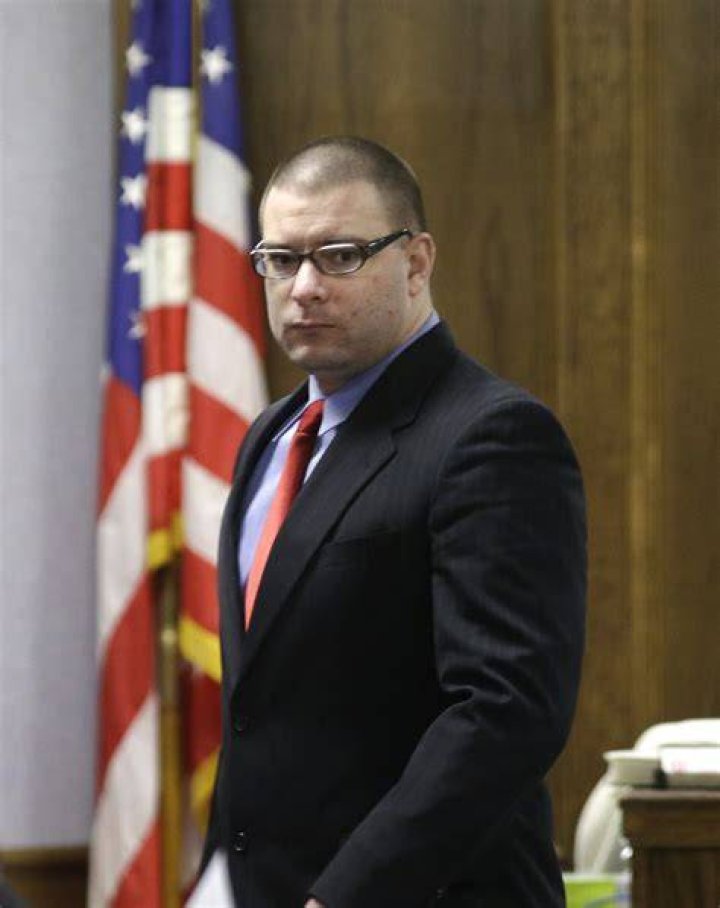 Eddie Ray Routh Sentence: Understanding the Case and Its Implications
