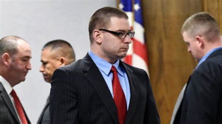 Eddie Ray Routh: The Infamous Case of the American Sniper