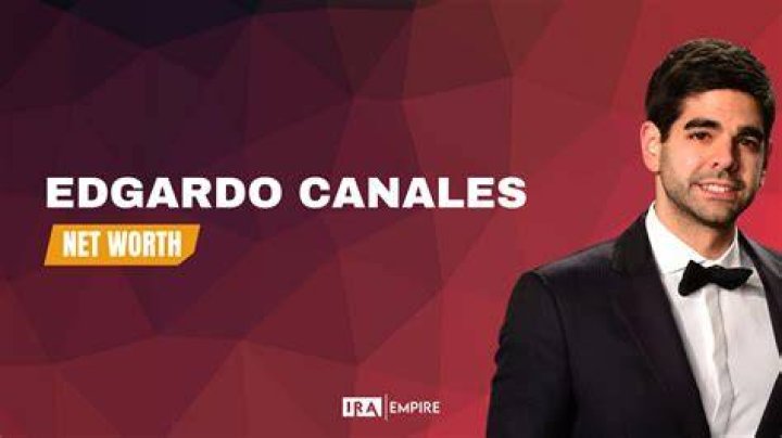 Edgardo Canales: A Multifaceted Journey in Business and Philanthropy