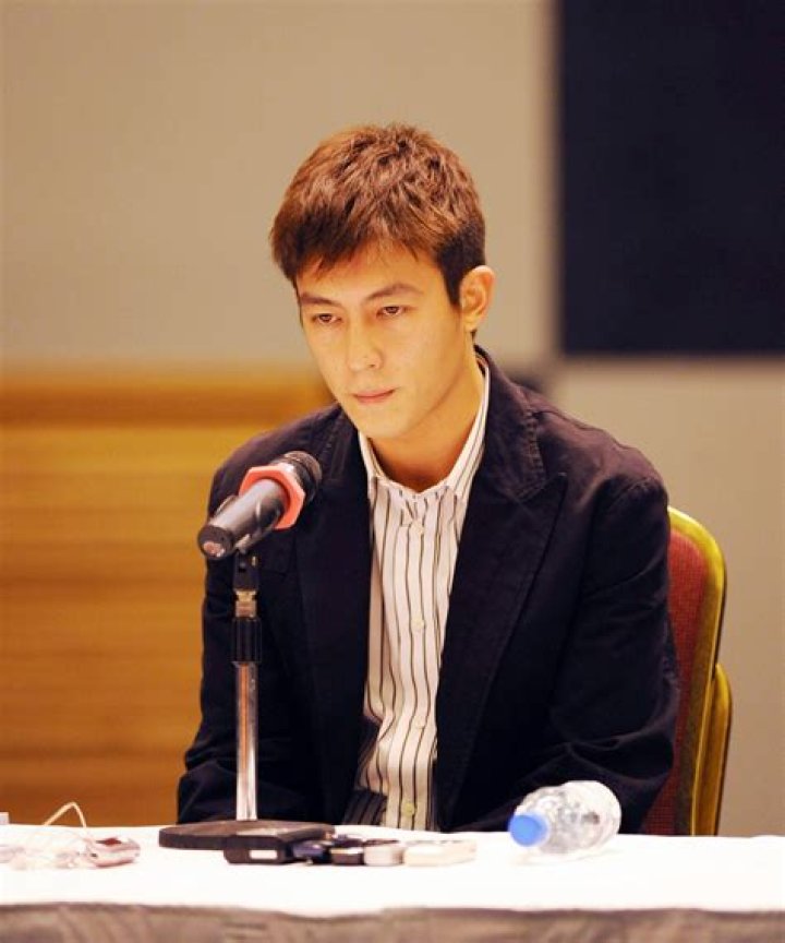 Edison Chen Net Worth: Unveiling the Wealth of a Multifaceted Star