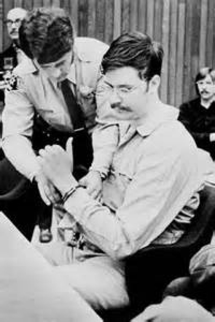 Edmund Kemper's Grandparents: Unraveling the Family History of a Notorious Criminal