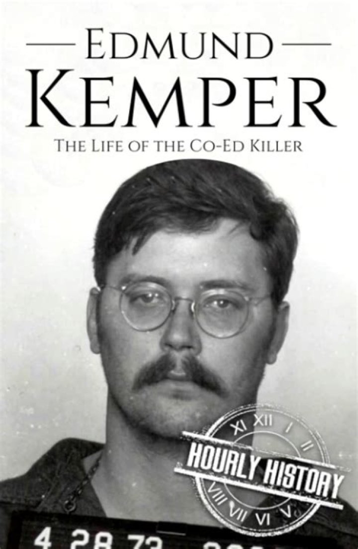 Edmund Kemper: The Infamous Serial Killer Who Haunted California