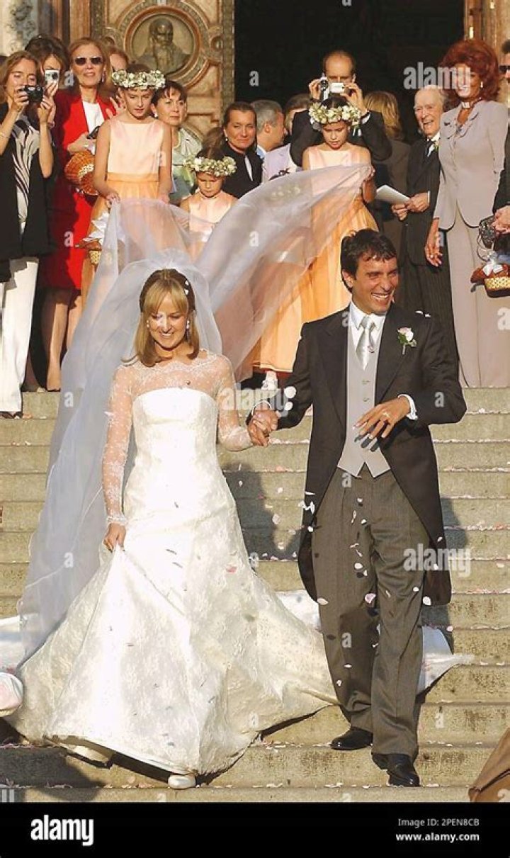 Edoardo Ponti Wife: A Deep Dive into Their Relationship