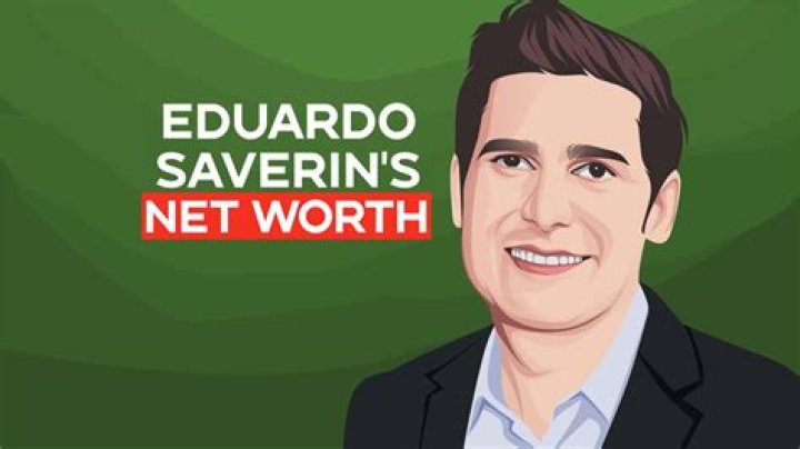 Eduardo Saverin's Facebook Fortune: How Much Did He Get?