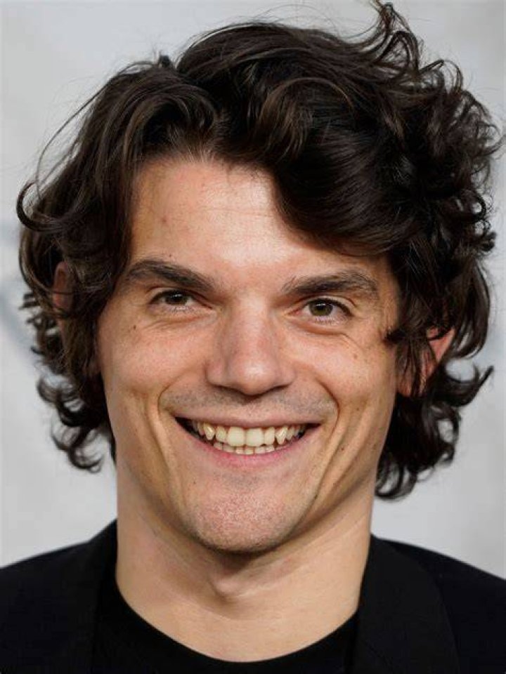 Edward Bluemel: A Deep Dive into His Movies and TV Shows