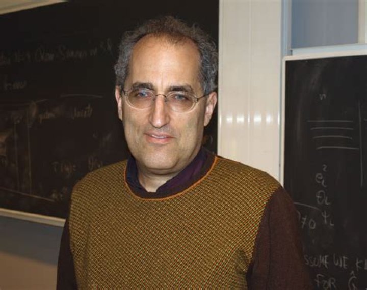 Edward Witten Net Worth: A Deep Dive into the Life and Wealth of a Theoretical Physicist