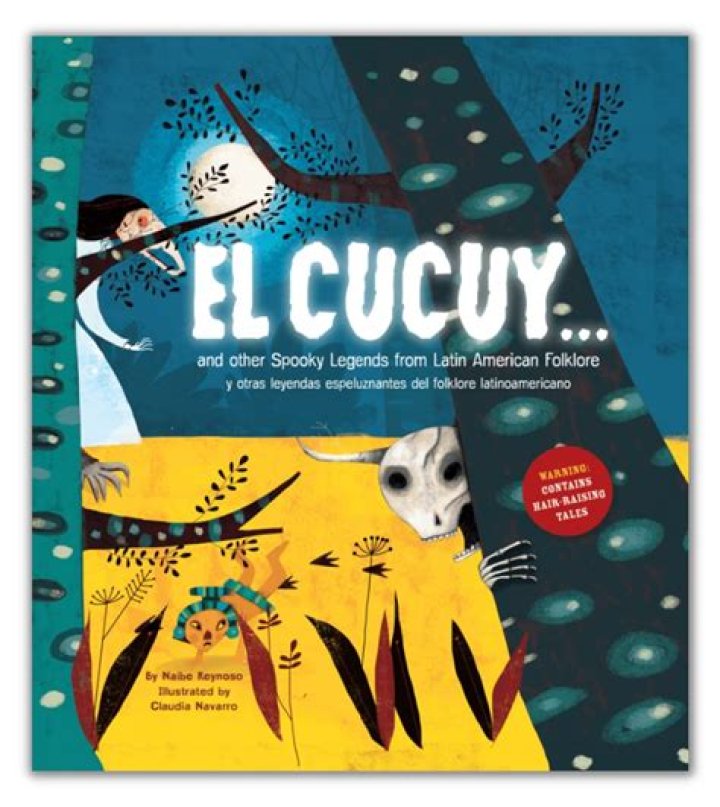 El Cucuy Meaning: Unraveling the Myth and Cultural Significance
