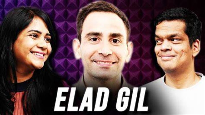Elad Gil Net Worth: A Comprehensive Overview of His Wealth and Success