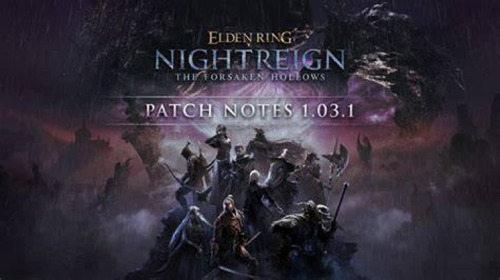 Elden Ring Patch Notes 1.12.3: Everything You Need to Know