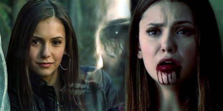 Elena Gilbert in Vampire Diaries: A Deep Dive Into Her Character and Impact