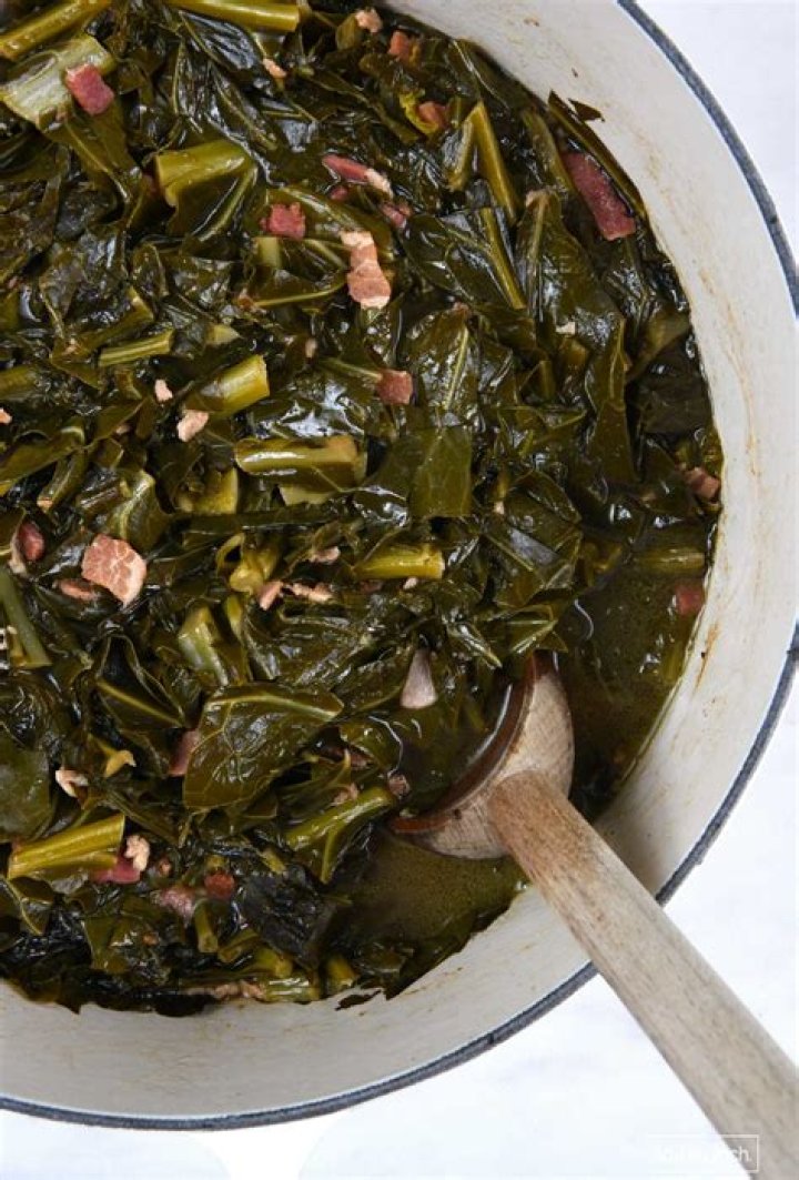 Elevate Your Greens: The Ultimate Guide to Seasoning for Greens
