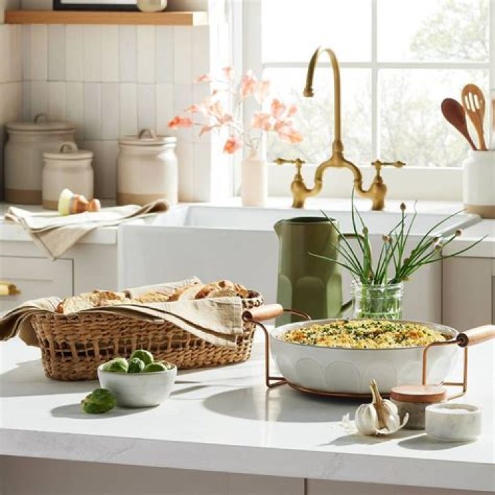 Elevate Your Home Decor with Hearth & Hand with Magnolia: A Guide to Enhancing Your Spaces