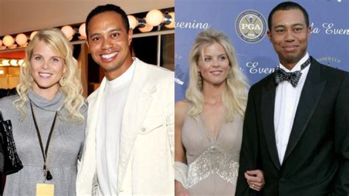 Elin Nordegren Marriage: A Journey Through Love and Challenges