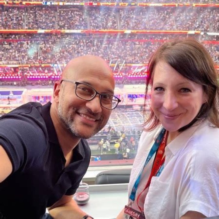 Elisa Pugliese and Keegan-Michael Key: A Deep Dive into Their Lives and Careers