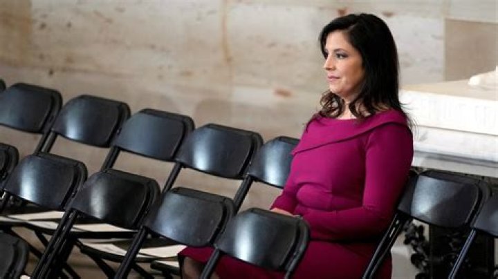 Elise Stefanik Weight Loss: A Comprehensive Guide to Her Transformation Journey