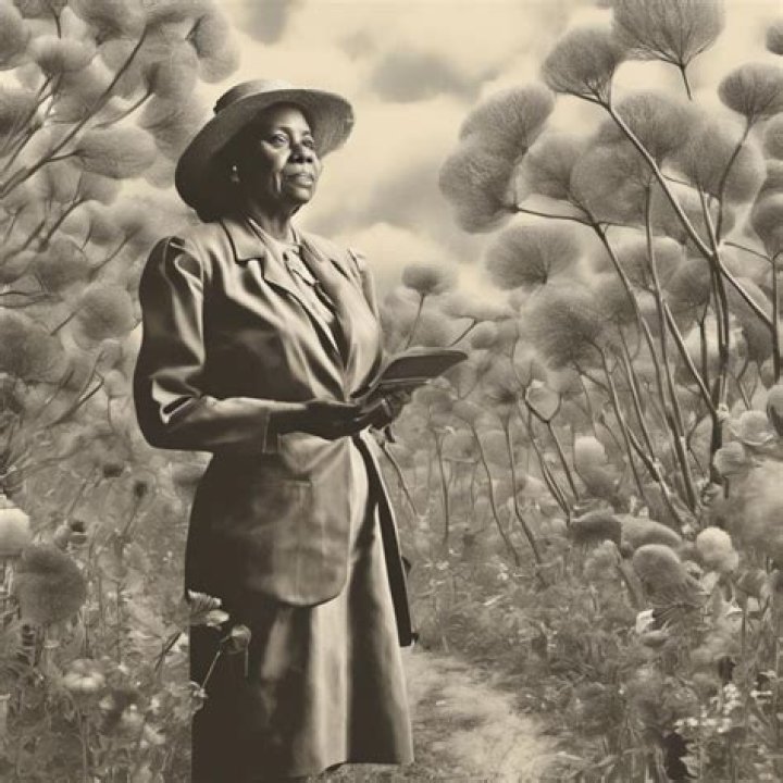 Elizabeth Garza: A Trailblazer in Her Field