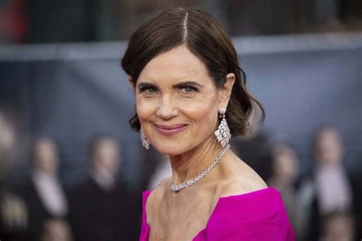 Elizabeth McGovern Net Worth: An In-Depth Look at Her Life and Career