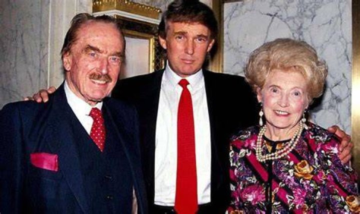 Elizabeth Trump Grau 2024: A Closer Look at Her Life and Influence