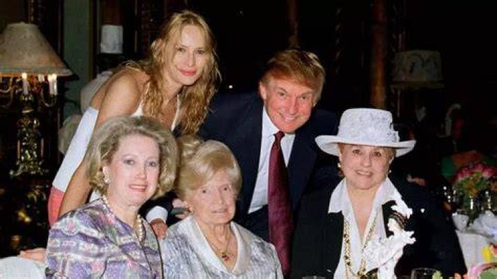 Elizabeth Trump Grau: A Comprehensive Look at Her Life and Legacy
