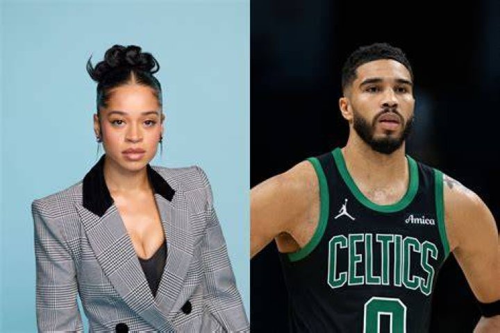Ella Mai's Romantic Connection with Jayson Tatum