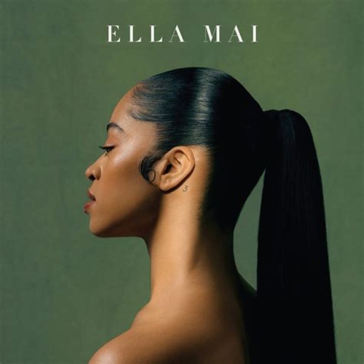 Ella Mai: The Rise of a Modern Soul Sensation