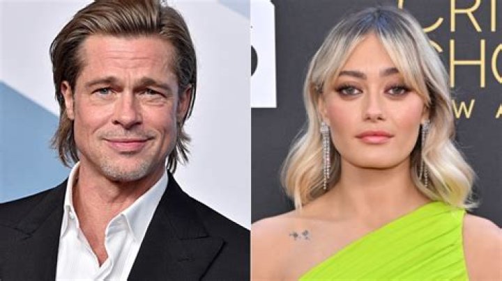 Ella Purnell and Brad Pitt: A Deep Dive into Their Connection