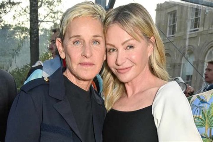 Ellen and Portia: A Love Story Continues - Latest News and Updates